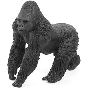 Schleich Gorilla Male
