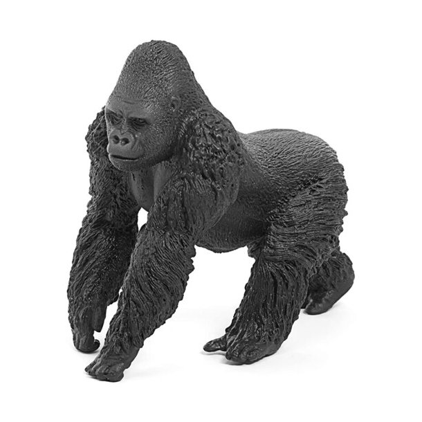 Schleich Gorilla Male