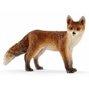 Schleich fox