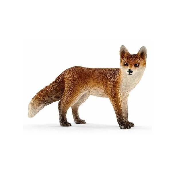 Schleich fox