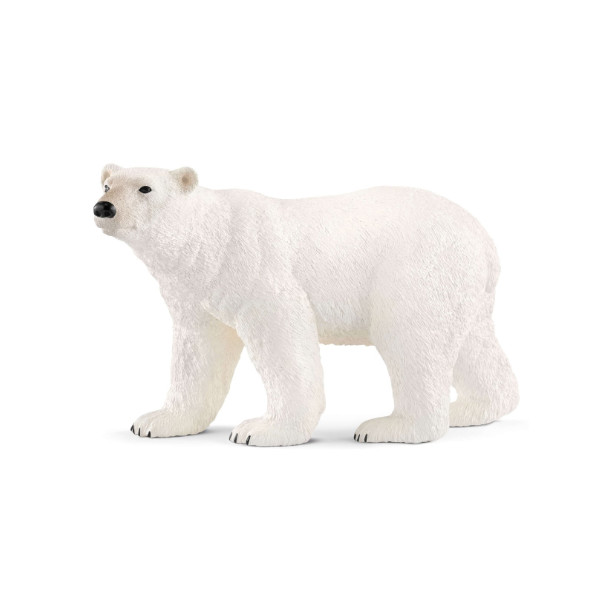 Schleich isbjrn