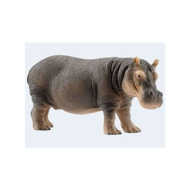 Schleich Flodfest / Hippopotamus