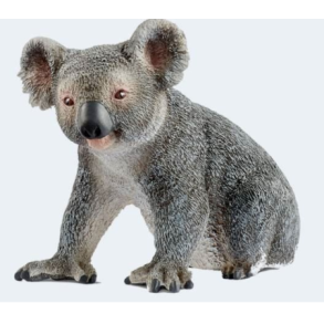 Schleich koala