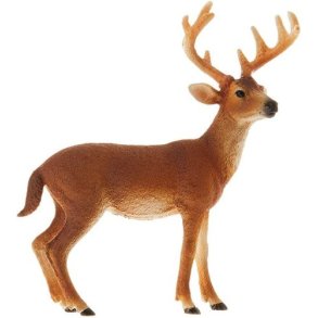 Schleich White Tailed Buck
