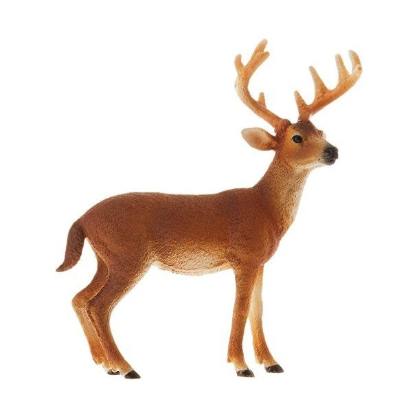 Schleich White Tailed Buck