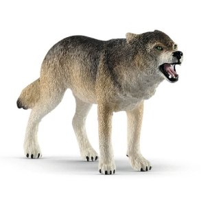 Schleich Ulv / Wolf