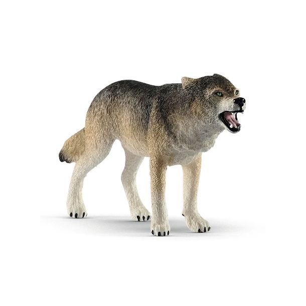 Schleich Ulv / Wolf