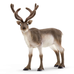 Schleich Reindeer