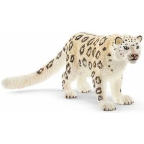 Schleich Sneleopard