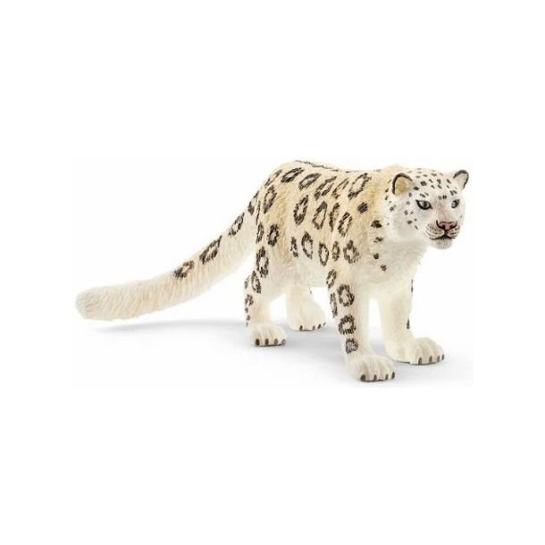 Schleich Sneleopard