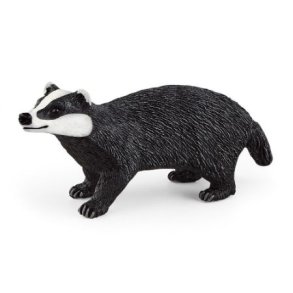 Schleich Grvling