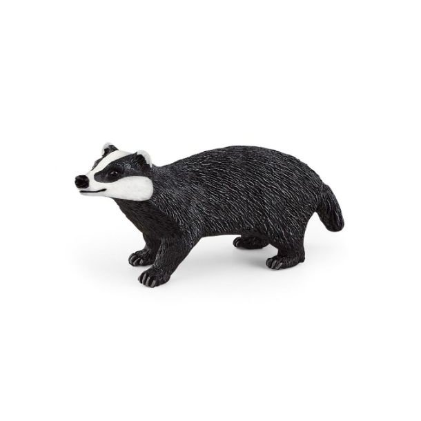 Schleich Grvling