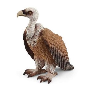 Schleich Vulture/Gribbe