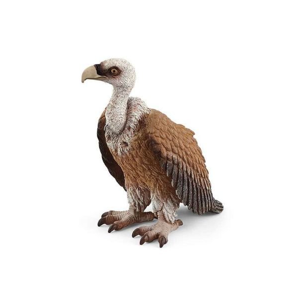 Schleich Vulture/Gribbe