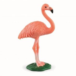 Schleich Flamingo