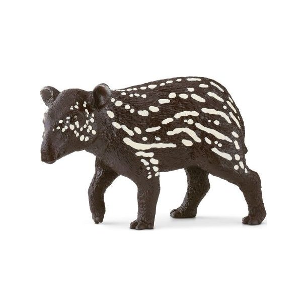 Schleich Tapir Baby