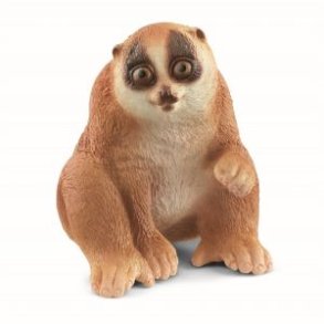 Schleich Slow Loris
