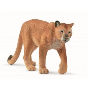 Schleich Cougar/Puma