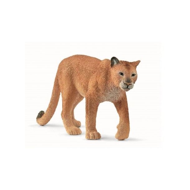 Schleich Cougar/Puma