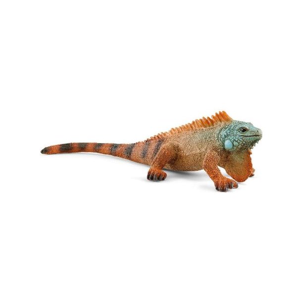 Schleich Lguana