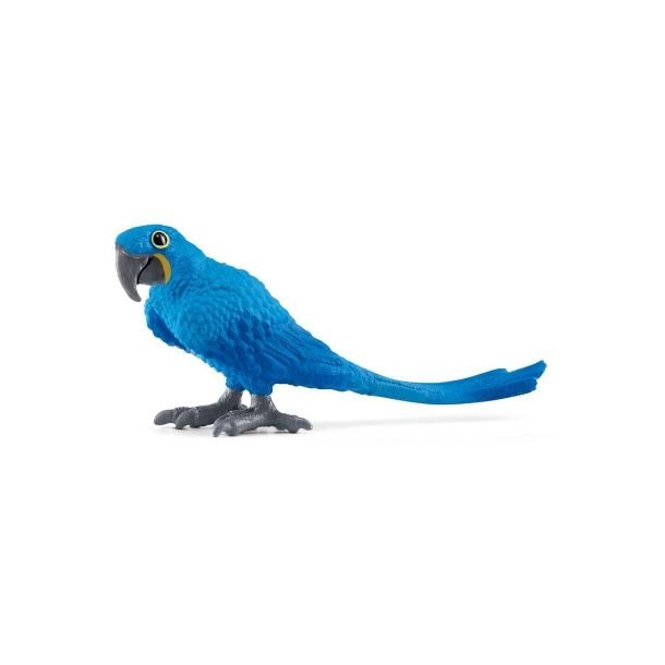 Schleich Hyazinth Macaw