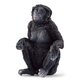 Schleich Bonobo abe - female