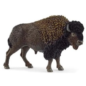 Schleich Bison