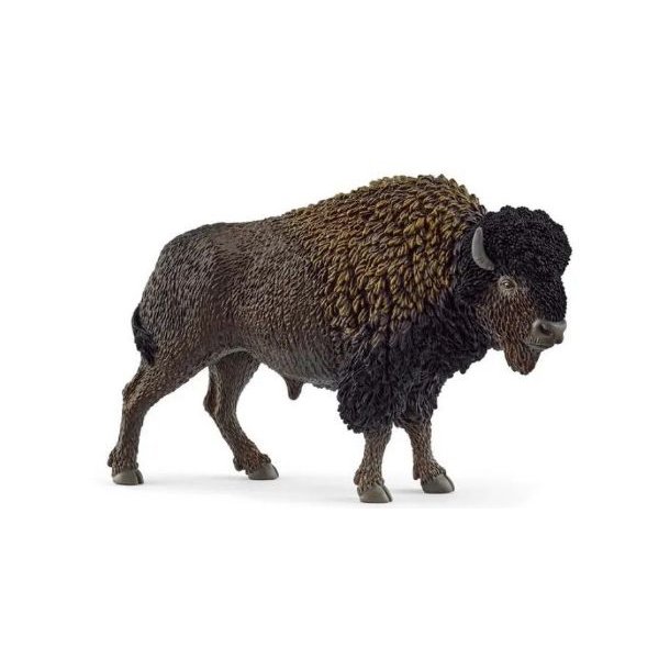 Schleich Bison