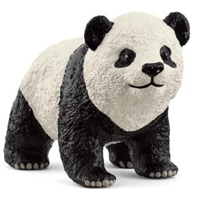 Schleich panda unge