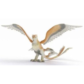 Schleich Thunderbird