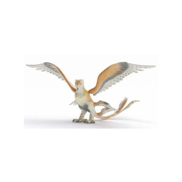 Schleich Thunderbird
