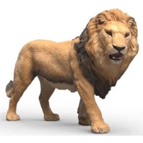 Schleich afrikansk L�ve