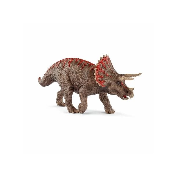 Schleich Triceratops