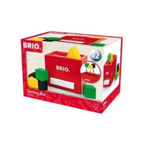 Brio - Putteboks
