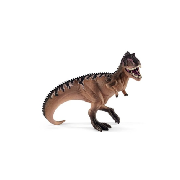 Schleich Giganotosaurus