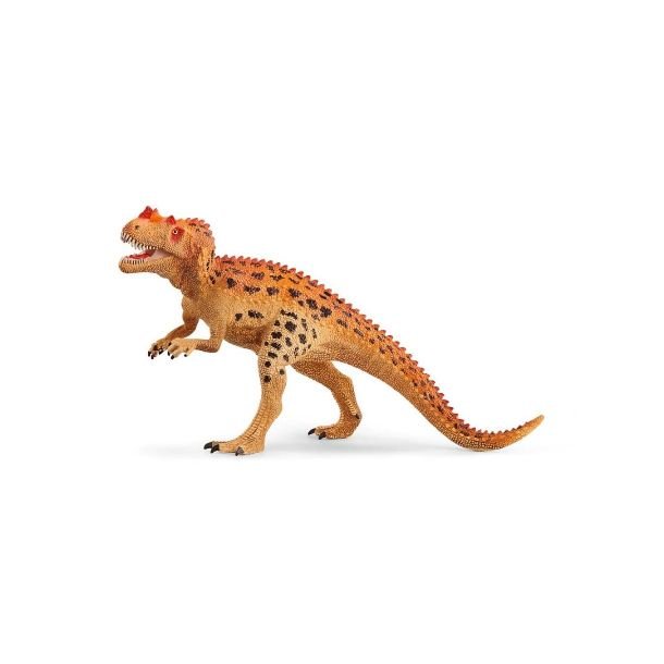 Schleich Ceratosaurus