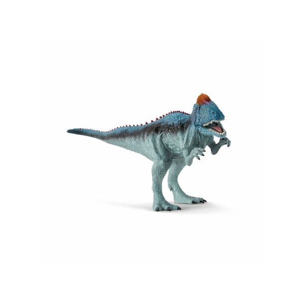 Schleich Cryolophosaurus 