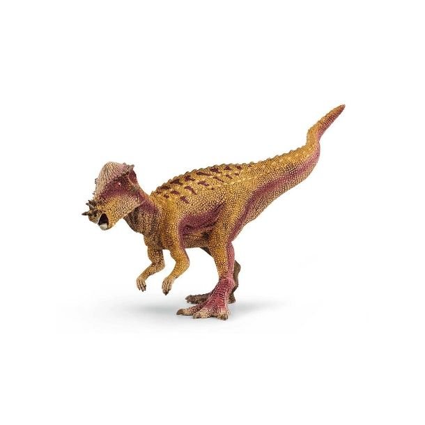 Schleich Pachycephalosaurus