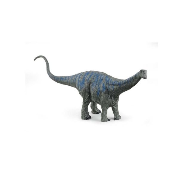 Schleich Brontosaurus