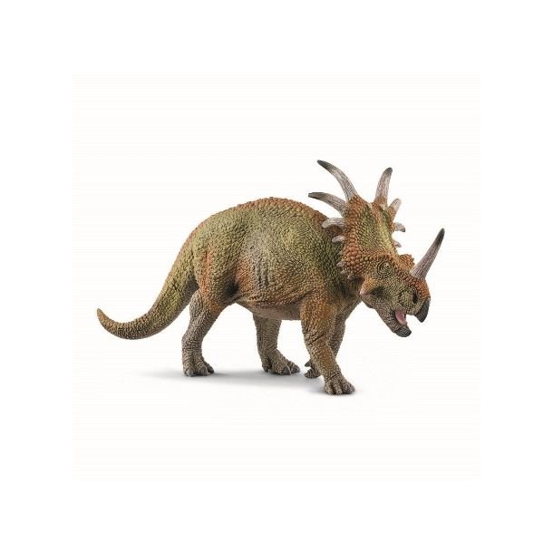 Schleich Styracosaurus