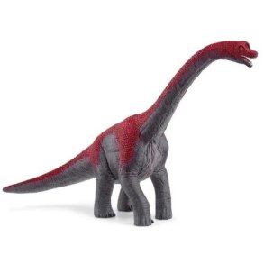 Schleich Brachiosaurus 