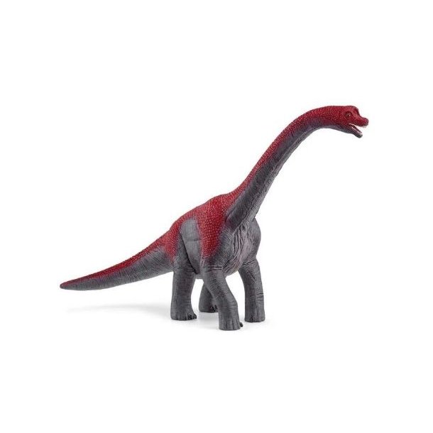 Schleich Brachiosaurus 