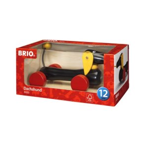 Brio - Dachshund