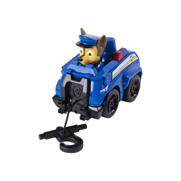 Paw Patrol Rescue Racers Chase