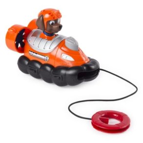 Paw Patrol Rescue Racers Zuma