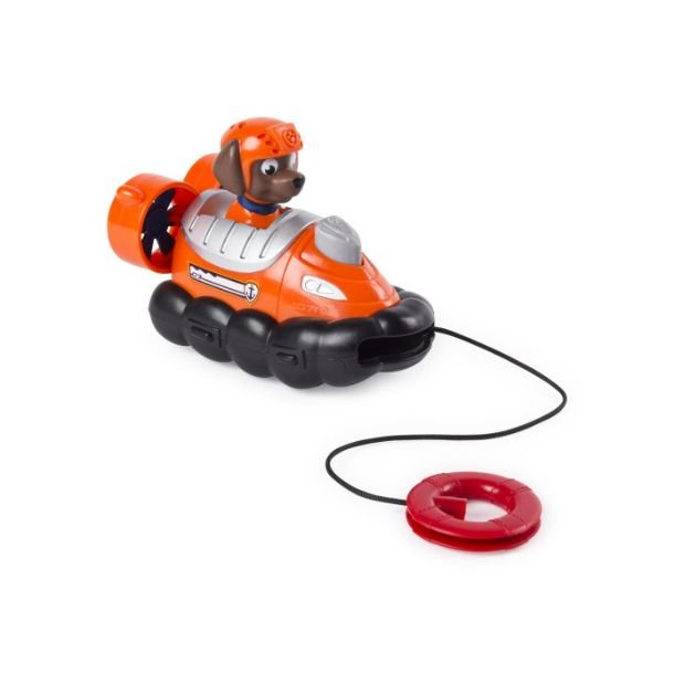 Paw Patrol Rescue Racers Zuma