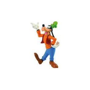 WD Goofy - Disney figur
