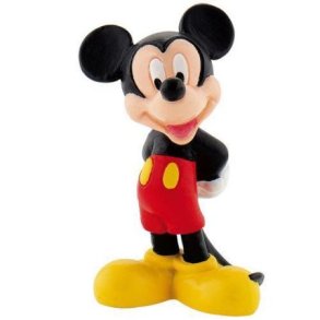 Mickey Mouse 