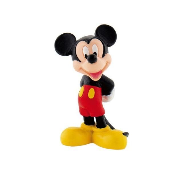 Mickey Mouse 