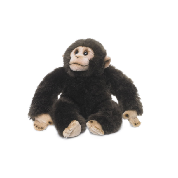 WWF Chimpanse 23cm